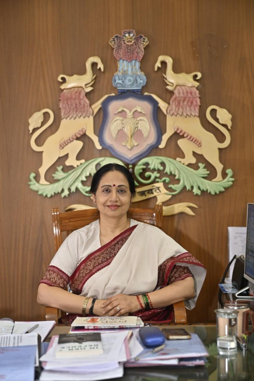 ಜನರ ಬಳಿಗೇ ಆಡಳಿತ, ತ್ವರಿತ ಪರಿಹಾರಕ್ಕೆ ಆದ್ಯತೆ