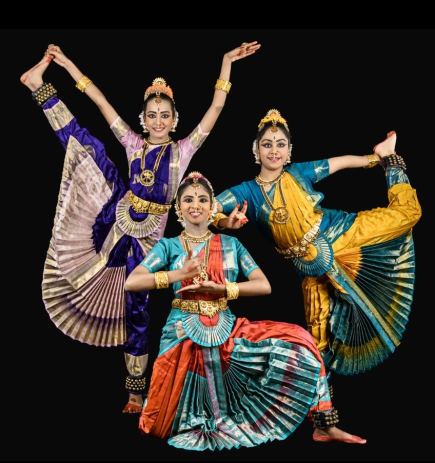 ನೃತ್ಯ ನೀರಾಜನ–14 (ಕಿರಿಯರ ನೃತ್ಯೋತ್ಸವ)