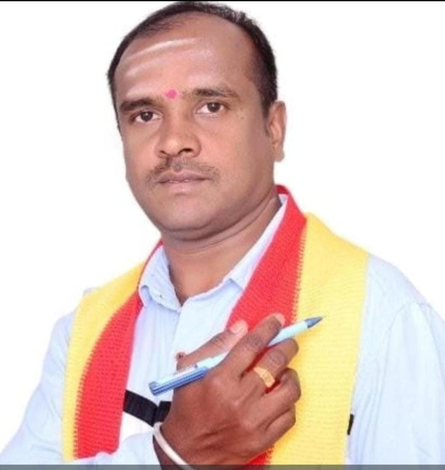 ಹನಿಗವನ ರಚನಾ ಸ್ಪರ್ಧೆಯಲ್ಲಿ ಅತ್ಯುತ್ತಮ ಸ್ಥಾನ