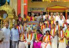 ಗಾಂಧೀಜಿಯವರು ವಿಶ್ವದ ಶಾಂತಿದೂತ ಬಿ.ವಾಮದೇವಪ್ಪ ತೊಗಲೇರಿ