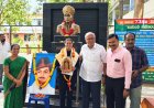 ಶೂಟಿಂಗ್ ಚಾಂಪಿಯನ್‌ಶಿಪ್‌ನಲ್ಲಿ ಡಬಲ್ ಚಿನ್ನ : ಸಾಧನೆಗೆ ಅಭಿನಂದನೆ 