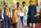 ಅನನ್ಯ ಎಚ್.ಸುಬ್ರಹ್ಮಣ್ಯ ರವರಿಗೆ ಕಾಸರಗೋಡು ದಸರಾ ಕವಿ ಸಾಧಕ ಪ್ರಶಸ್ತಿ  2026