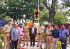 ಪೊಲೀಸ್ ಹುತಾತ್ಮರಿಗೆ ಹೃತ್ಪೂರ್ವಕ ನಮನ: ಪೊಲೀಸರ ನಿಸ್ವಾರ್ಥ ಸೇವೆ ಶ್ಲಾಘನೀಯ : ನ್ಯಾಯಾಧೀಶರಾದ ಶಿವಕುಮಾರ ಬಿ ನುಡಿ