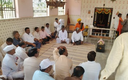 ಸಂಗೊಳ್ಳಿ ರಾಯಣ್ಣ ಮೂರ್ತಿ ಲೋಕಾರ್ಪಣೆ ಕಾರ್ಯಕ್ರಮದ ಪೂರ್ವಭಾವಿ ಸಭೆ ಯಶಸ್ವಿ