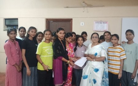 ಕಲ್ಯಾಣ ನಗರದ (ಧಾರವಾಡ) ಬಾಲಕಿಯರ ವಸತಿ ನಿಲಯಗಳಲ್ಲಿ ಮೂಲಭೂತ ಸೌಕರ್ಯ ಇಲ್ಲದೆ ವಿದ್ಯಾರ್ಥಿನಿಯರ ಪರದಾಟ
