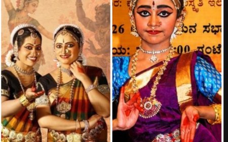 ತಮೋಹ ನೃತ್ಯ ಸಂಸ್ಥೆಯ ದಶಮಾನೋತ್ಸವ: ಮೋಹಿನಿ-ಭಸ್ಮಾಸುರ ವಿಶೇಷ ನೃತ್ಯ ಪ್ರದರ್ಶನ 