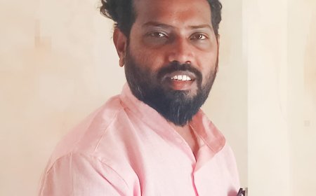 ಯಶಸ್ವಿಯಾಗಿ ದಸರಾ ನಡೆಯಲು ಪ್ರಮುಖ ಪಾತ್ರ ವಹಿಸಿದ ಸೀಮಾ ಲಾಟ್ಕರ್ ಅವರಿಗೆ ಅಭಿನಂದನೆ :-ತೇಜಸ್ವಿ ನಾಗಲಿಂಗಸ್ವಾಮಿ 