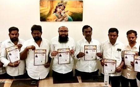 ಪದವೀಧರರ ಸಮಸ್ಯೆಗಳಿಗೆ ಧ್ವನಿಯಾಗುವೆ: ಅಡ್ವಕೇಟ್ ಬರೀದ್