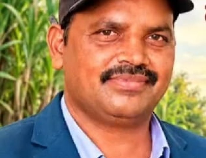 ಕಬ್ಬು ಬೆಳೆಗಾರರ ನ್ಯಾಯಯುತ ಹೋರಾಟಕ್ಕೆ ಕಚುಸಾಪ ಬೆಂಬಲ