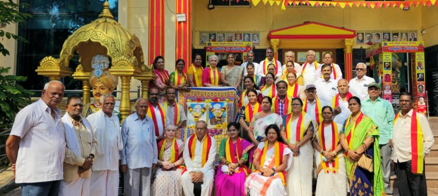 ಗಾಂಧೀಜಿಯವರು ವಿಶ್ವದ ಶಾಂತಿದೂತ ಬಿ.ವಾಮದೇವಪ್ಪ ತೊಗಲೇರಿ