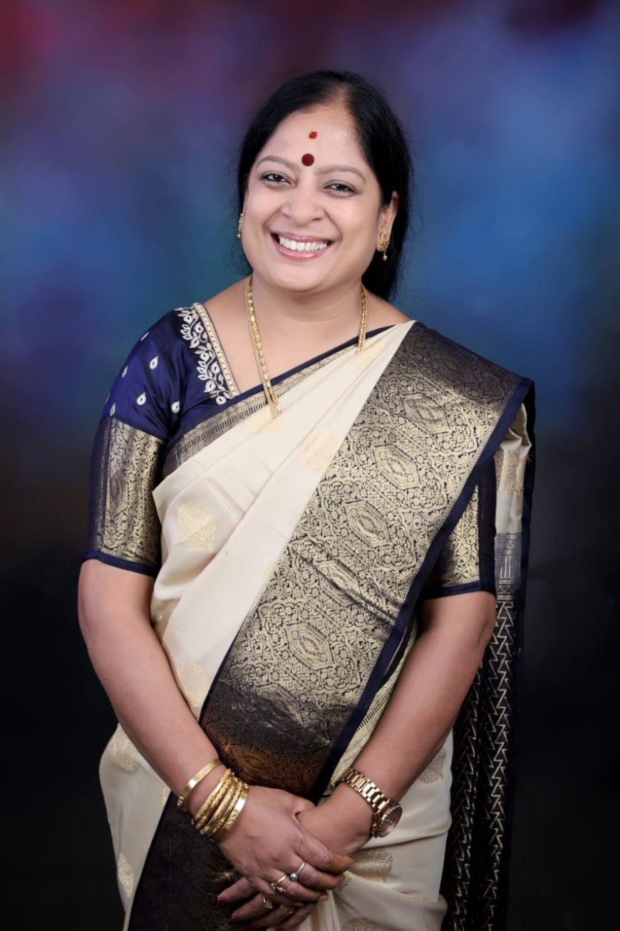ಅಕ್ಟೋಬರ್ 7ರಂದು ಗೋವಿಂದರಾಜನಗರ ಪ್ರಥಮ ಮಹಿಳಾ ಜಾನಪದ ಸಮ್ಮೇಳನ