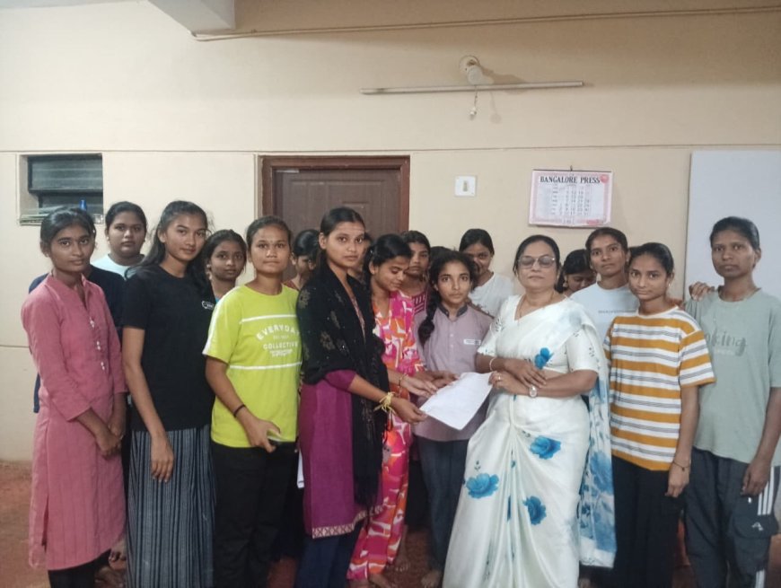 ಕಲ್ಯಾಣ ನಗರದ (ಧಾರವಾಡ) ಬಾಲಕಿಯರ ವಸತಿ ನಿಲಯಗಳಲ್ಲಿ ಮೂಲಭೂತ ಸೌಕರ್ಯ ಇಲ್ಲದೆ ವಿದ್ಯಾರ್ಥಿನಿಯರ ಪರದಾಟ