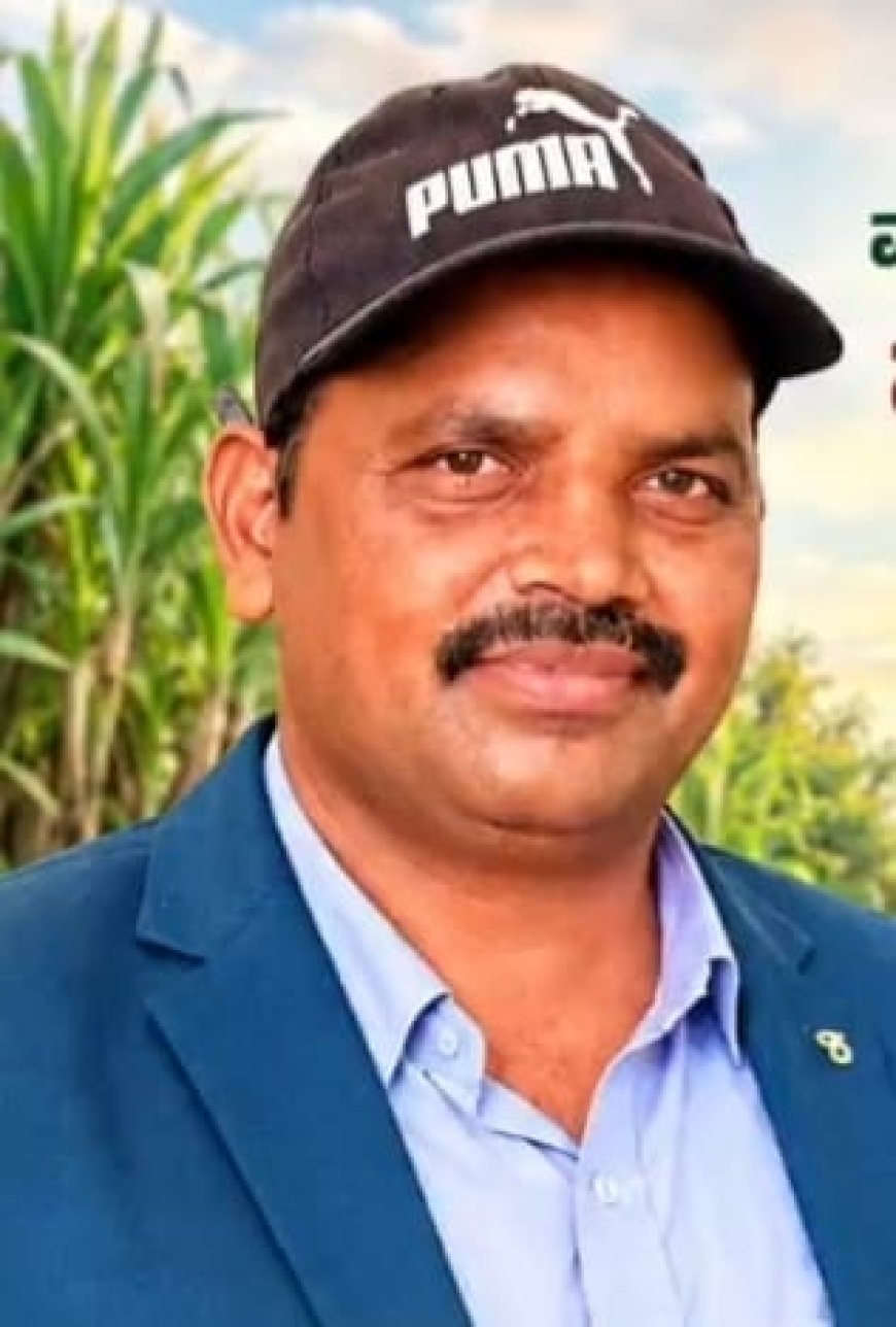 ಕಬ್ಬು ಬೆಳೆಗಾರರ ನ್ಯಾಯಯುತ ಹೋರಾಟಕ್ಕೆ ಕಚುಸಾಪ ಬೆಂಬಲ